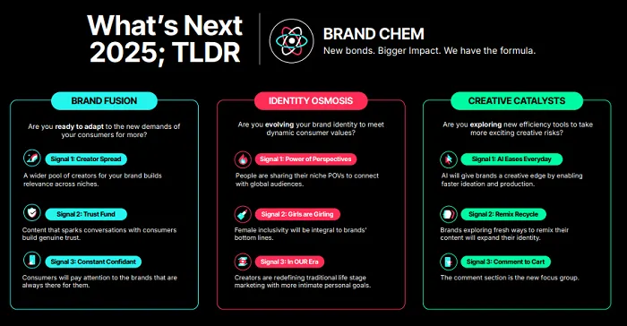 Read more about the article TikTok Shares Insights Into Emerging Brand Trends and Approaches